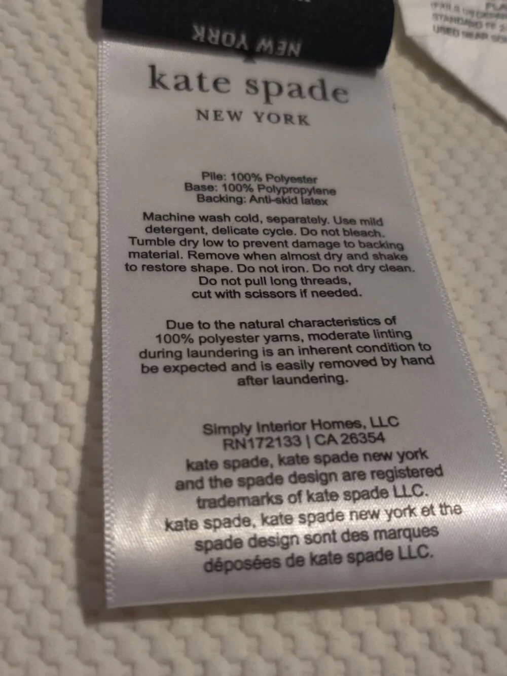 kate spade add your